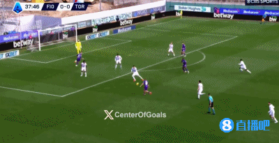 1-0打破僵局!小基恩本赛季联赛5次首开纪录,在意甲球员中最多