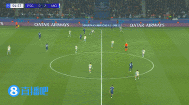 替补建功⚽登贝莱社媒庆祝逆转曼城:这里是巴黎!