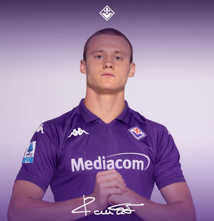 迪马济奥:尤文也咨询了科穆佐信息,佛罗伦萨要价4000万欧