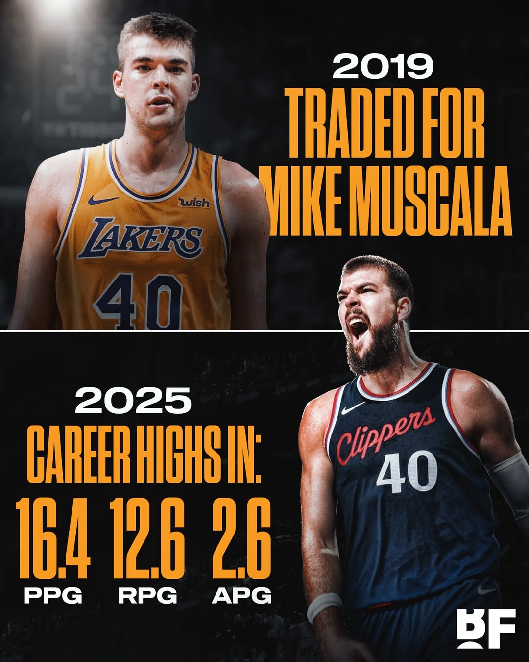 曾经的紫金梁!类似湖人送走祖巴茨这种糟糕的交易还有哪些?