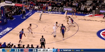 菜鸟丨状元里萨谢20中15爆砍生涯新高38分 篮网德鲁-蒂米13+11+6