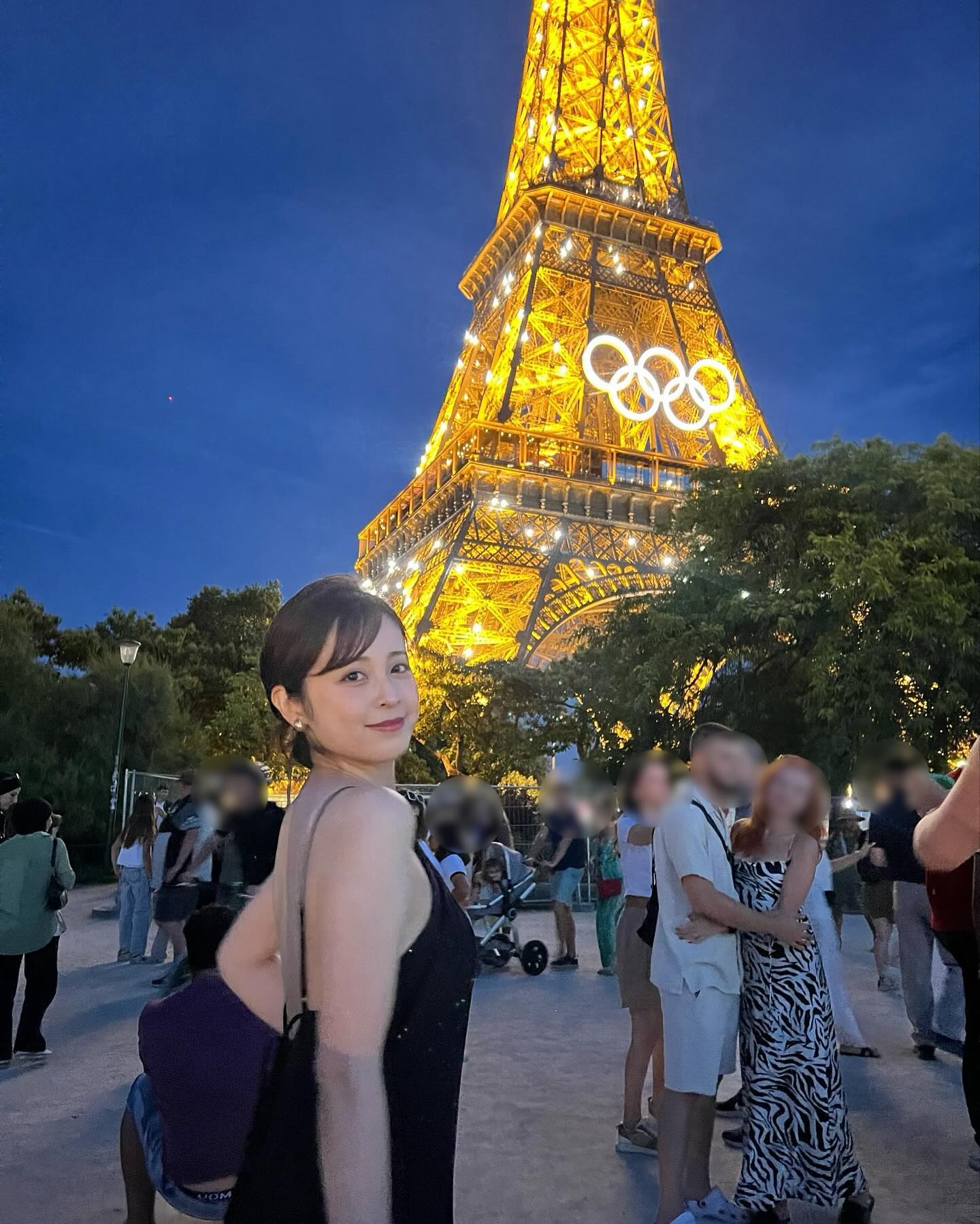 渡边雄太结束B联赛首季征程 妻子晒合照纪念:干得不错?