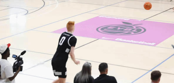 像皮蓬or塔图姆？?弗拉格：美国之子 状元唯一人选 真无弱点？