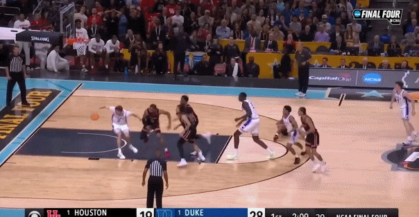 像皮蓬or塔图姆？?弗拉格：美国之子 状元唯一人选 真无弱点？