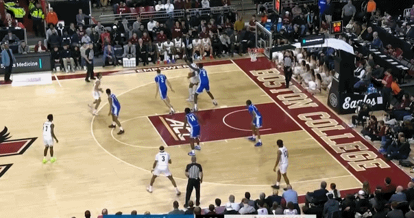 像皮蓬or塔图姆？?弗拉格：美国之子 状元唯一人选 真无弱点？