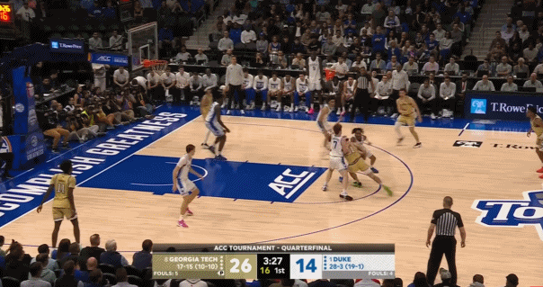 像皮蓬or塔图姆？?弗拉格：美国之子 状元唯一人选 真无弱点？