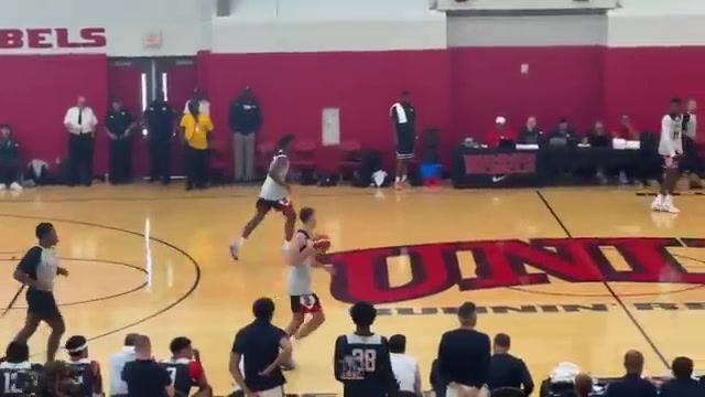 像皮蓬or塔图姆？?弗拉格：美国之子 状元唯一人选 真无弱点？