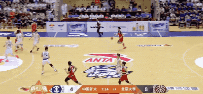 3个月拿下3个MVP,这位小猛男是…?